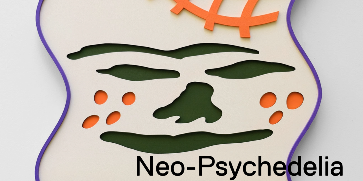 Neo Psychedelia