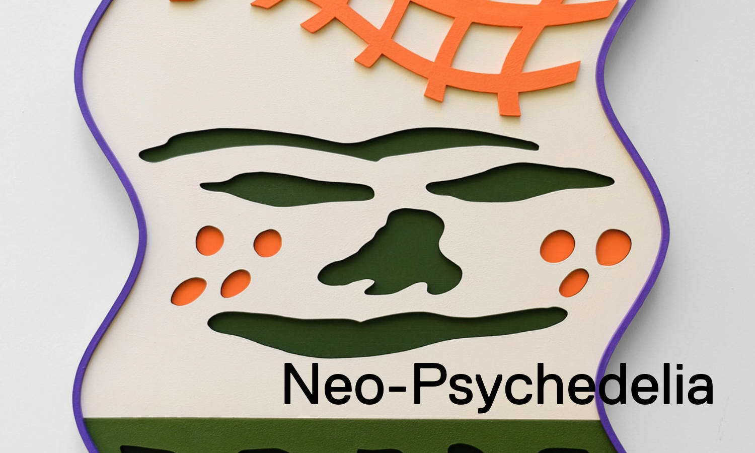 Neo Psychedelia